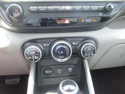 2020 Hyundai Venue SEL