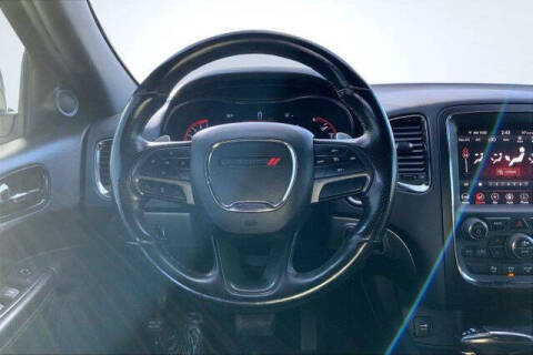 2020 Dodge Durango R/T