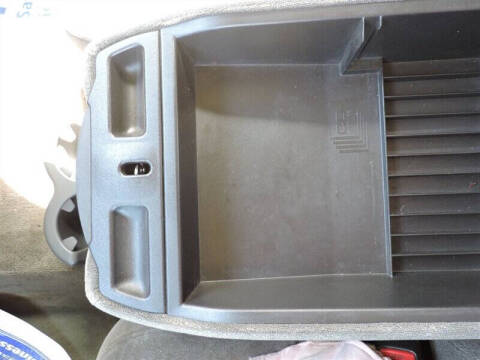 2004 Chevrolet Silverado 1500