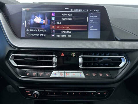 2024 BMW 2 Series 228i xDrive Gran Coupe