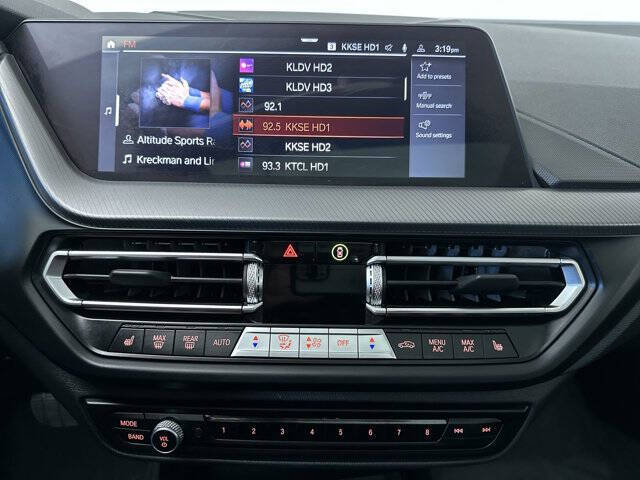 2024 BMW 2 Series 228i xDrive Gran Coupe