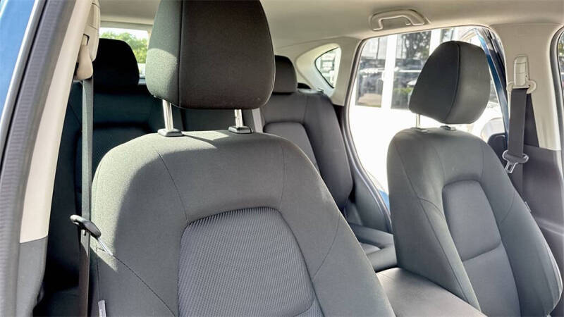 2019 Mazda CX-5 Sport