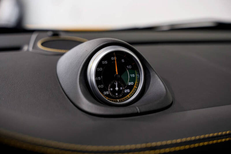 2008 Porsche 911 GT2