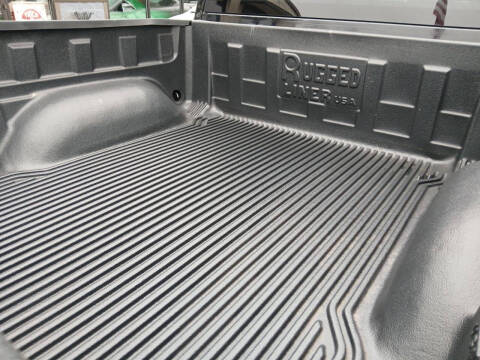 2015 RAM 1500 Tradesman