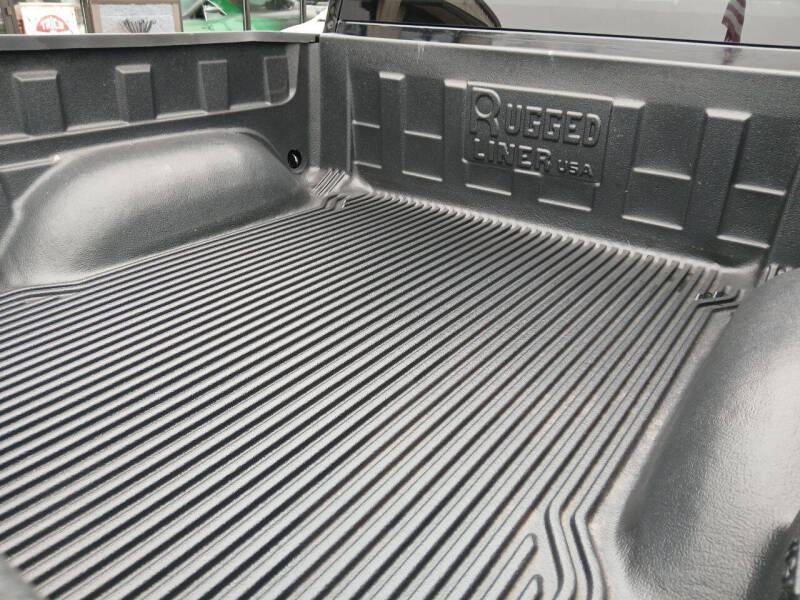 2015 RAM 1500 Tradesman