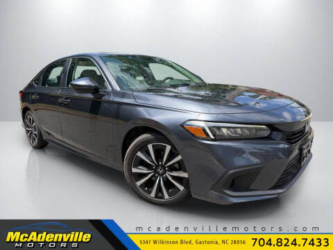 2023 Honda Civic