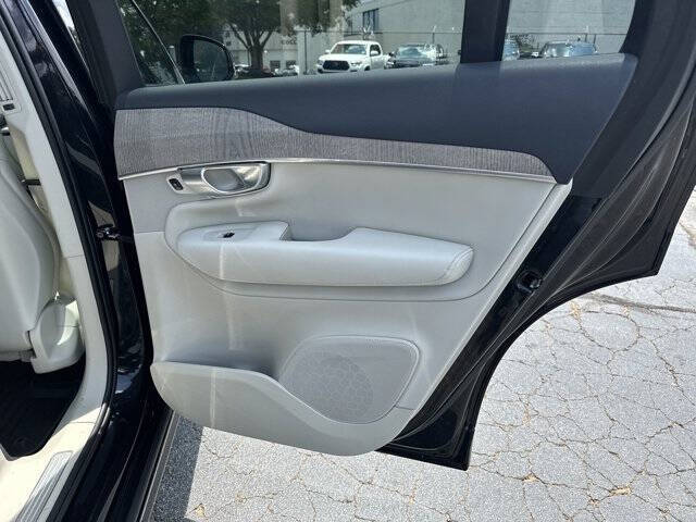 2023 Volvo XC90 Recharge T8 Plus Bright Theme 6P