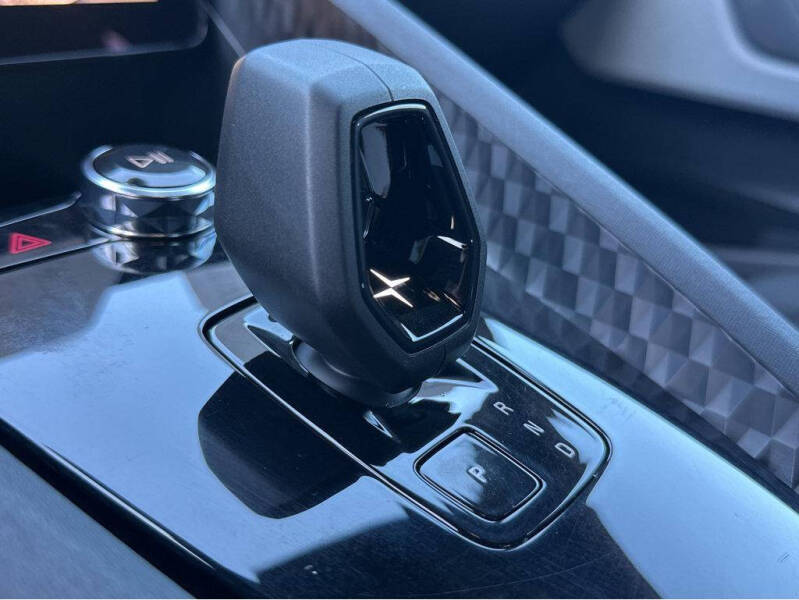 2022 Polestar 2 Long Range Dual Motor
