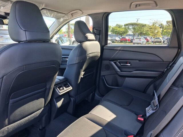 2026 Mazda CX-5 2.5 S Select