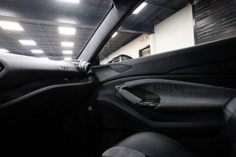 2021 Ferrari F8 Spider