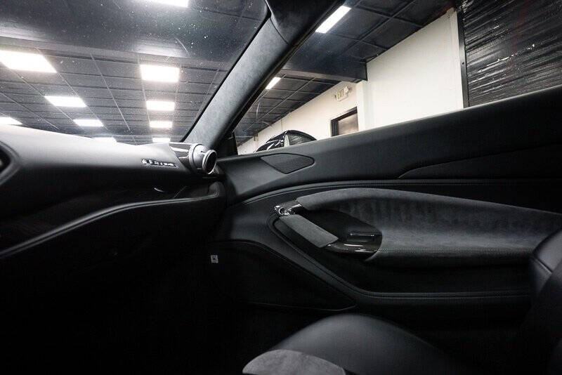 2021 Ferrari F8 Spider