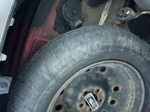 2016 Hyundai Santa Fe Sport 2.4L