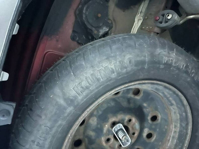 2016 Hyundai Santa Fe Sport 2.4L