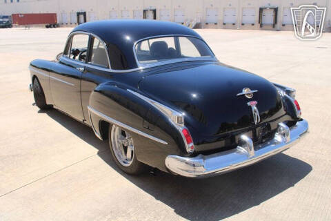 1949 Oldsmobile Eighty-Eight