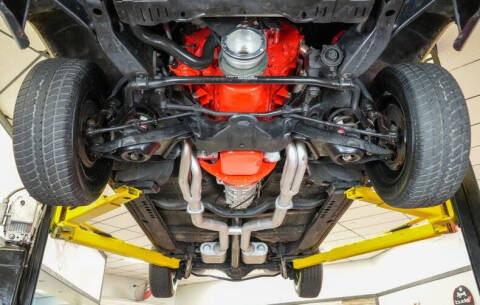 1968 Chevrolet Chevelle