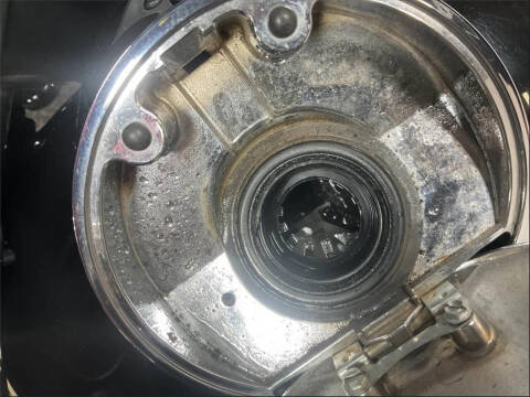 2011 Harley-Davidson Ultra Classic Electra Glide