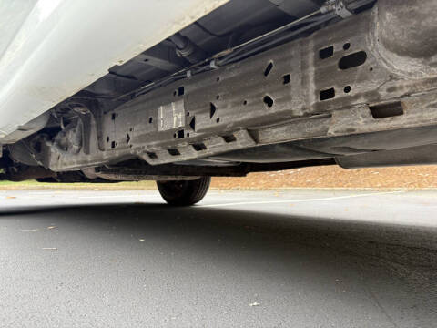 2015 Chevrolet Express 2500