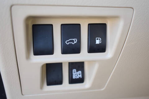 2015 Lexus RX 350 Crafted Line