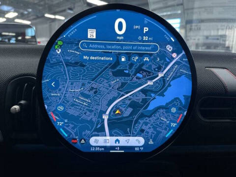 2026 MINI Convertible Cooper S