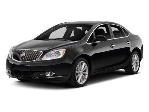 2013 Buick Verano for sale at C & H AUTO SALES WITH RICARDO ZAMORA in Daleville AL