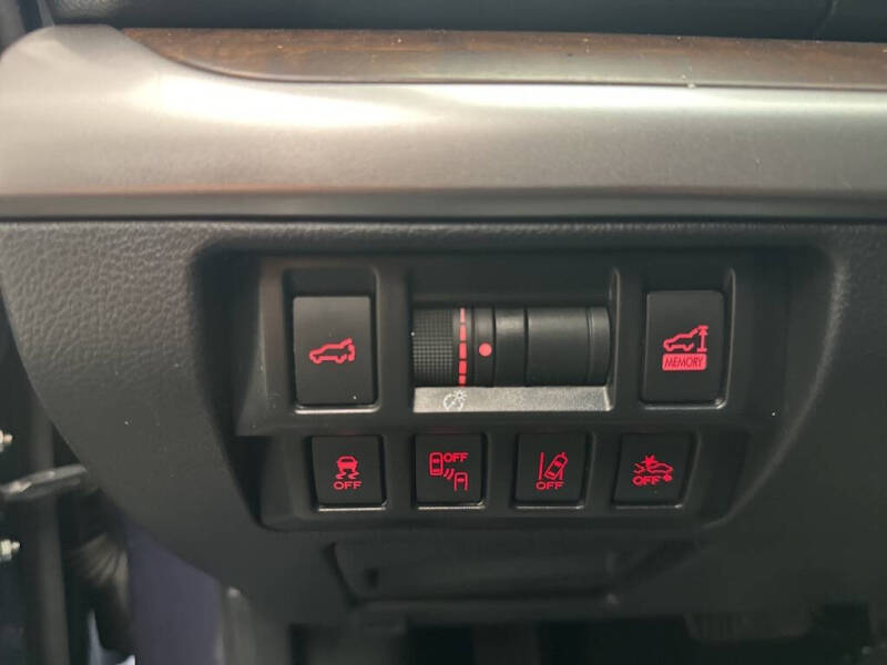 2018 Subaru Outback 3.6R Limited