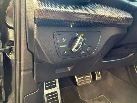 2018 Audi SQ5 3.0T quattro Premium Plus