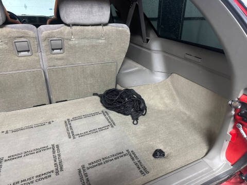 1999 Chevrolet Blazer LS