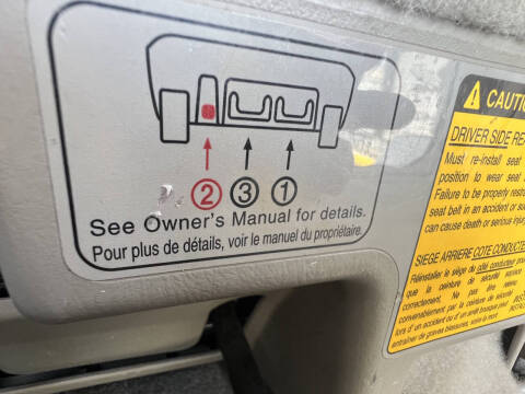 2007 Toyota Sequoia Limited