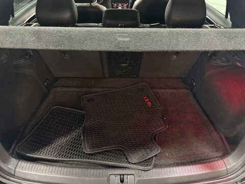 2017 Volkswagen Golf GTI