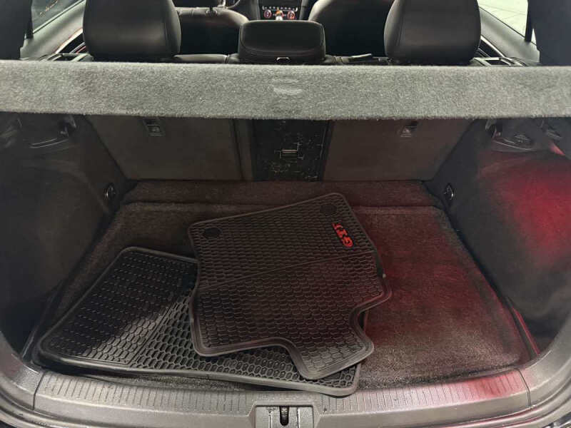 2017 Volkswagen Golf GTI