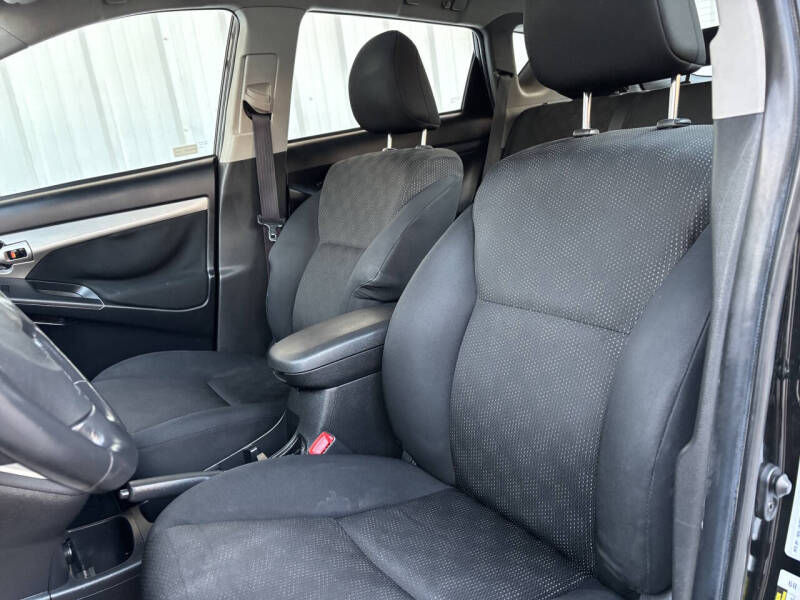 2009 Pontiac Vibe AWD