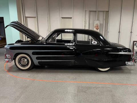 1951 1951 FORD BOTTOM FEEDER  FORD