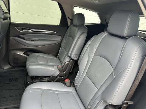 2021 Buick Enclave Premium