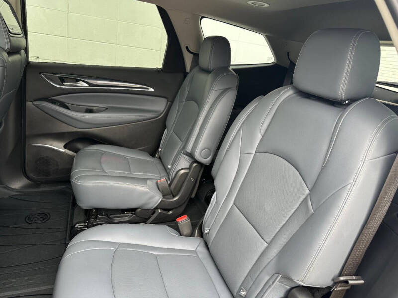 2021 Buick Enclave Premium
