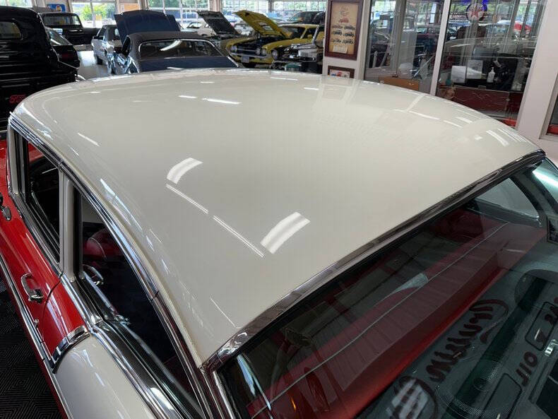 1956 Chevrolet Bel Air