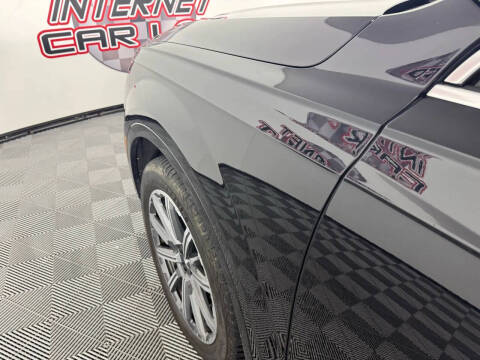 2017 Audi Q7 3.0T quattro Premium Plus