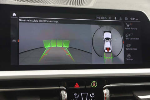 2020 BMW 3 Series M340i xDrive