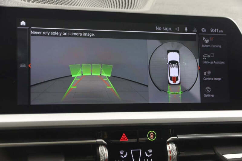 2020 BMW 3 Series M340i xDrive