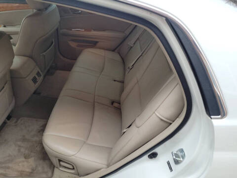 2006 Toyota Avalon Limited