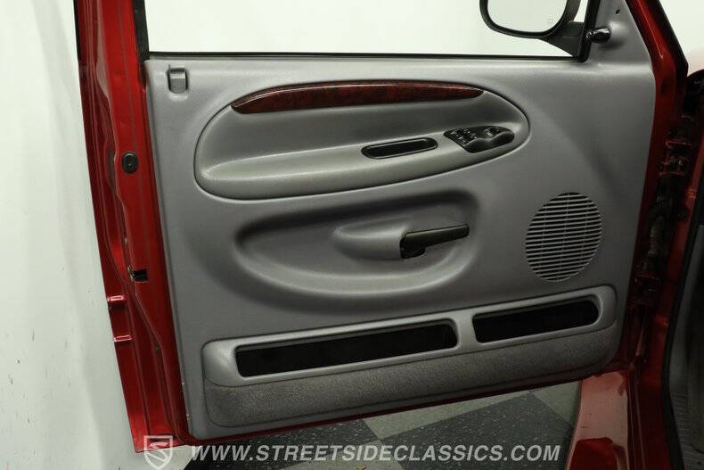 1998 Dodge Ram 1500