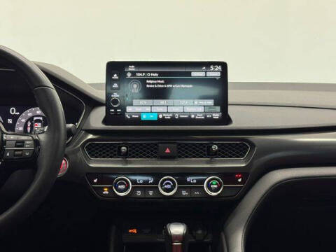 2024 Acura Integra w/Tech w/A-SPEC