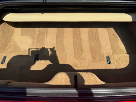 2000 Chevrolet Corvette