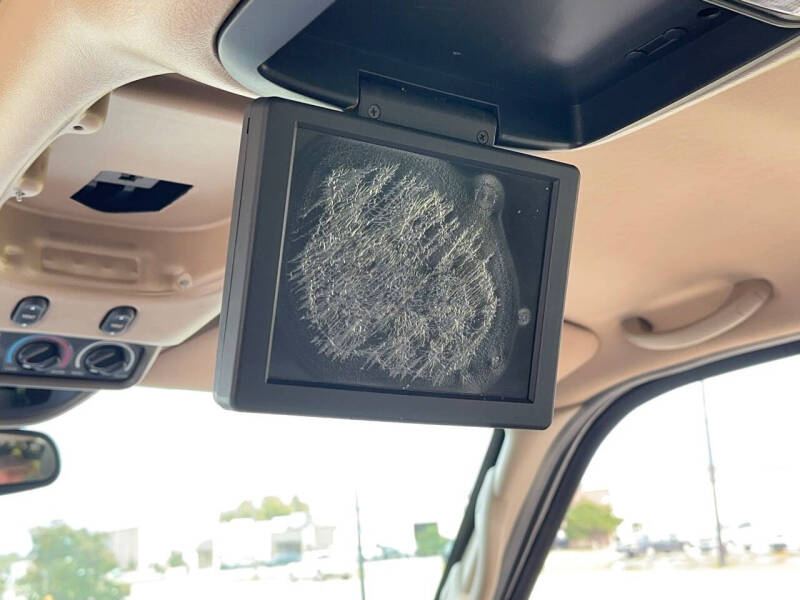 2001 Ford Excursion Limited