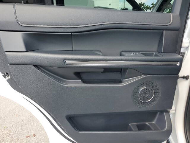 2022 Ford Expedition XLT