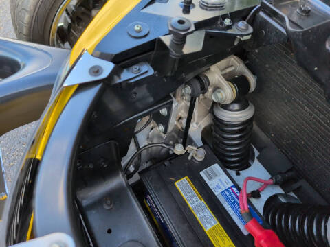 2002 Chrysler Prowler