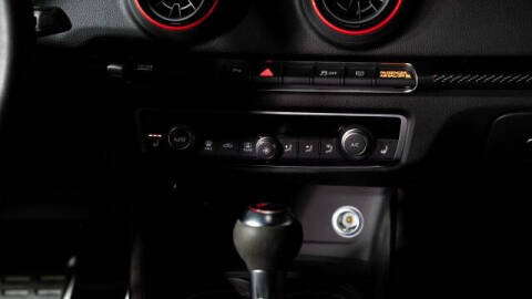 2019 Audi RS 3 2.5T quattro