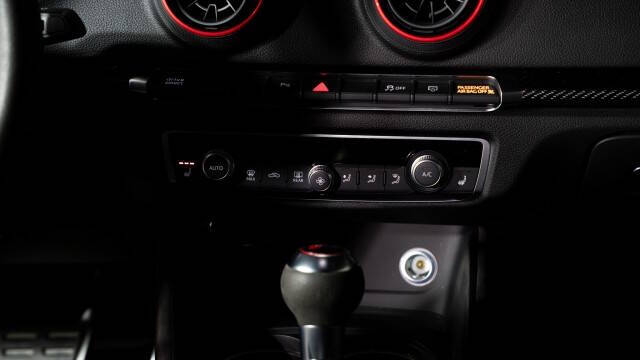 2019 Audi RS 3 2.5T quattro