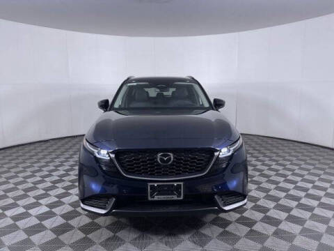 2026 Mazda CX-5 2.5 S Preferred