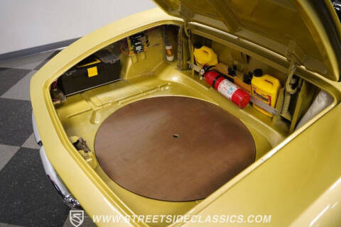 1962 Chevrolet Corvette