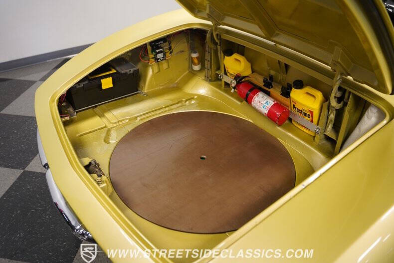 1962 Chevrolet Corvette